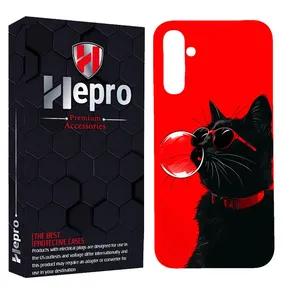 HEPRO MC Cover for Samsung Galaxy A13 5G