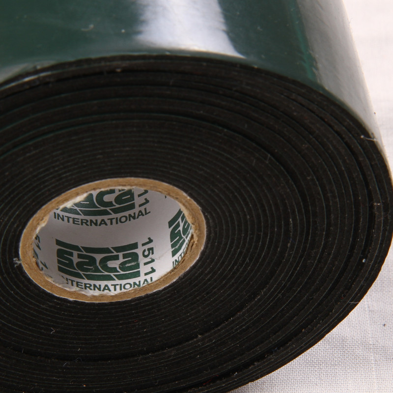 چسب دوطرفه ساکا مدل c عرض 4 سانتی متر