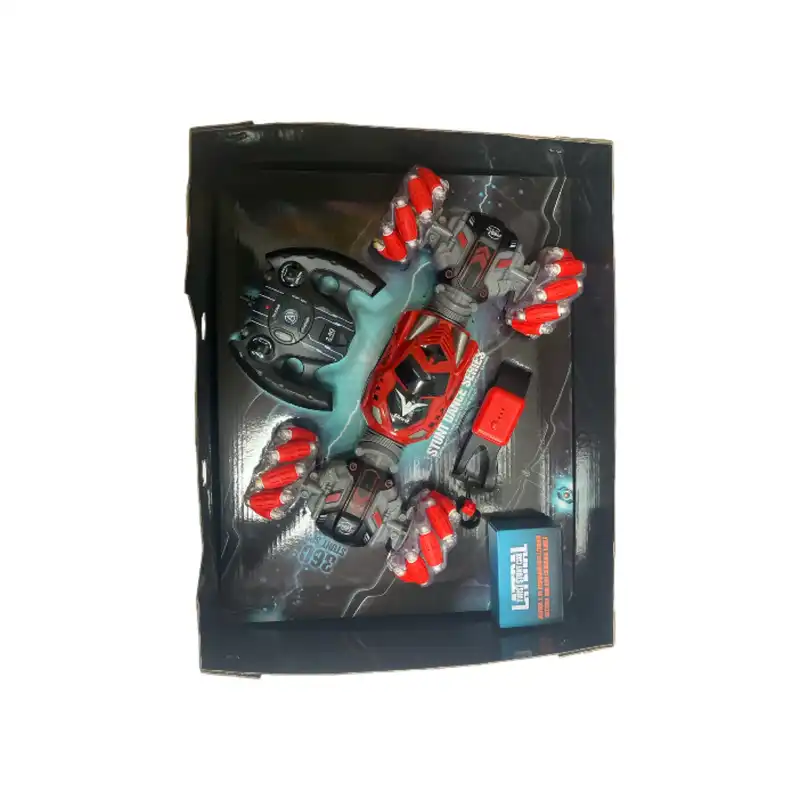 ماشین بازی کنترلی مدل چرخشی کد SKG545