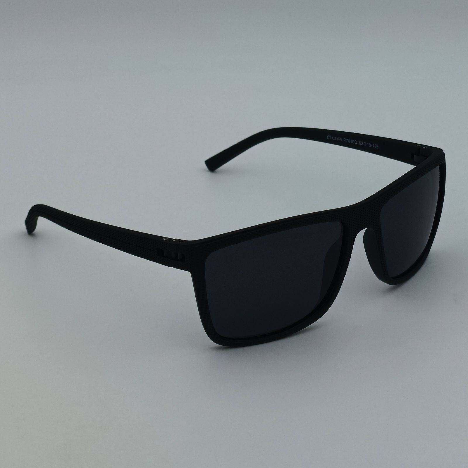 عینک آفتابی اوگا مدل P7610O POLARIZED -  - 4