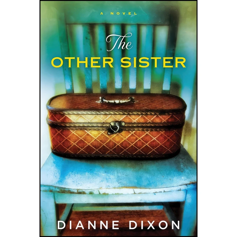 کتاب The Other Sister اثر Dianne Dixon انتشارات Sourcebooks Landmark