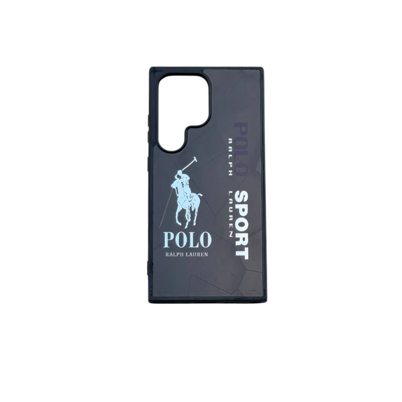 کاور مدل سوکول  طرح  سوارکار کد  75 0p مناسب برای گوشی موبایل سامسونگ Galaxy S23  Ultra