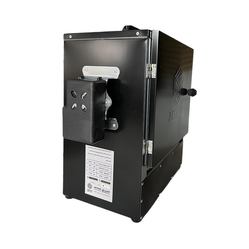 کباب پز برقی آرتاسان مدل ۸ سیخ خانگی