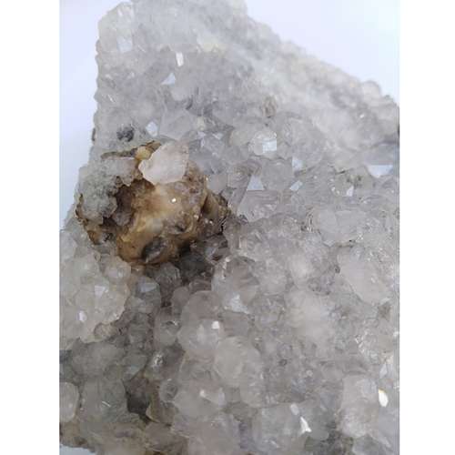 سنگ راف کوارتز مدل TAK03