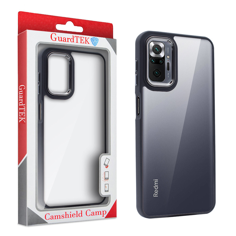 کاور گاردتک اساک مدل New Skin مناسب برای گوشی موبایل شیائومی Redmi Note 10 Pro / Note 10 Pro Max