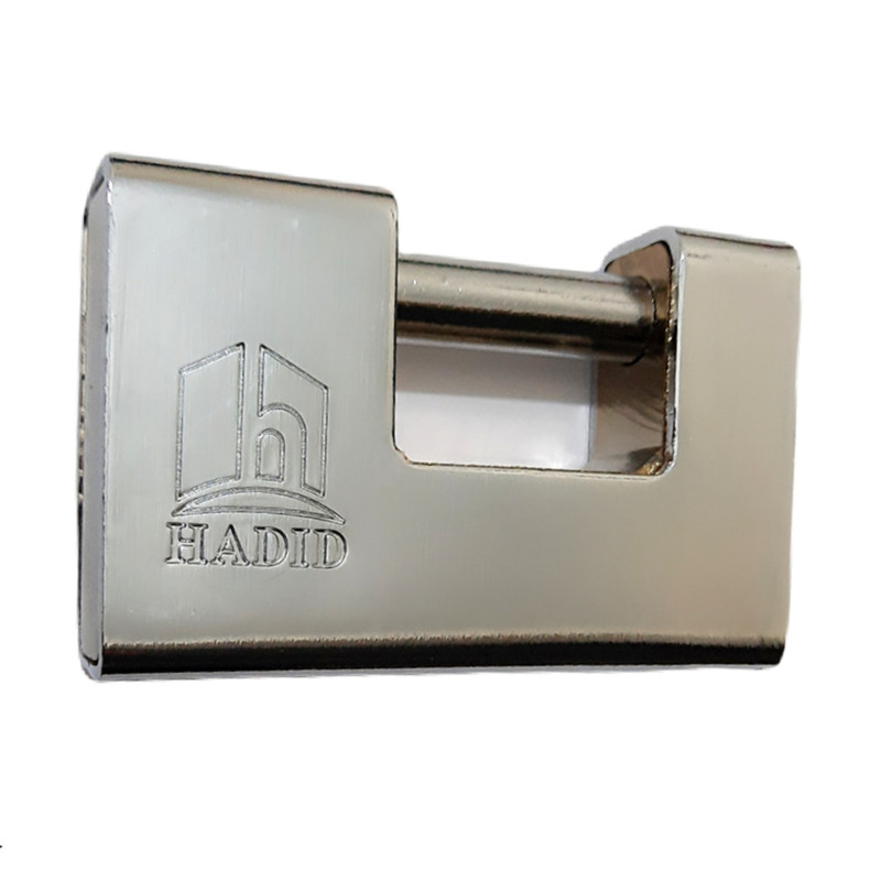 قفل کتابی حدید مدل 900M