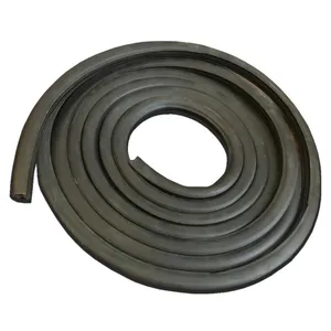 نوار درزگیر درب ضد سرقت مدل زواری طول 6.10 متر