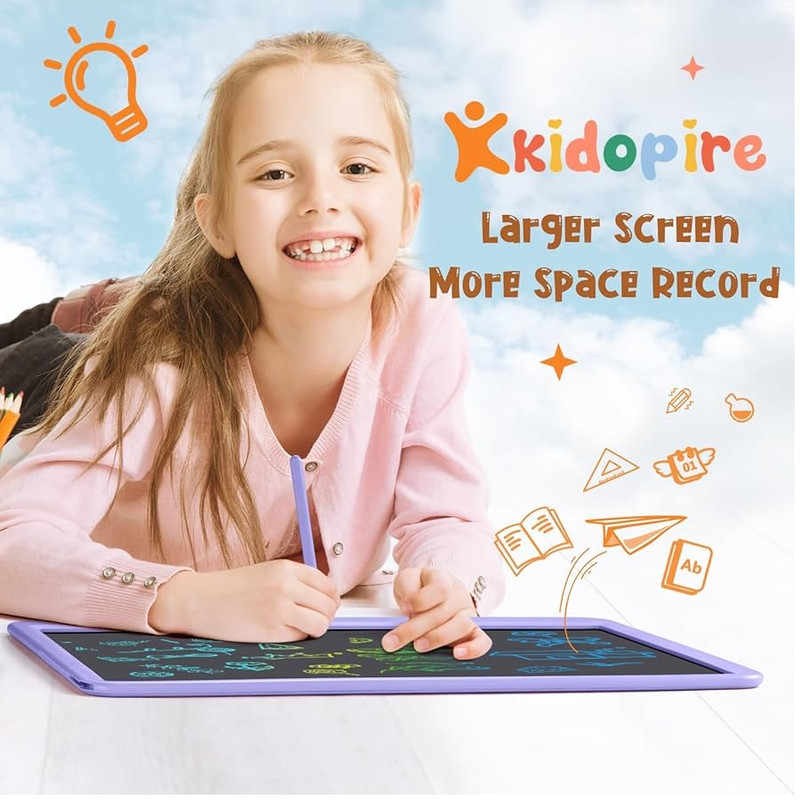 کاغذ دیجیتالی مدل RGB-16LCD