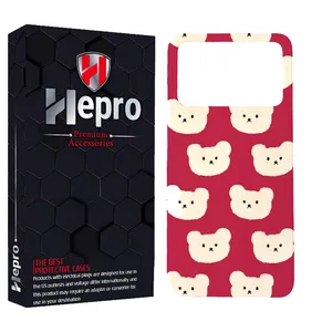 HEPRO MC Cover for XIAOMI Poco X6 Pro