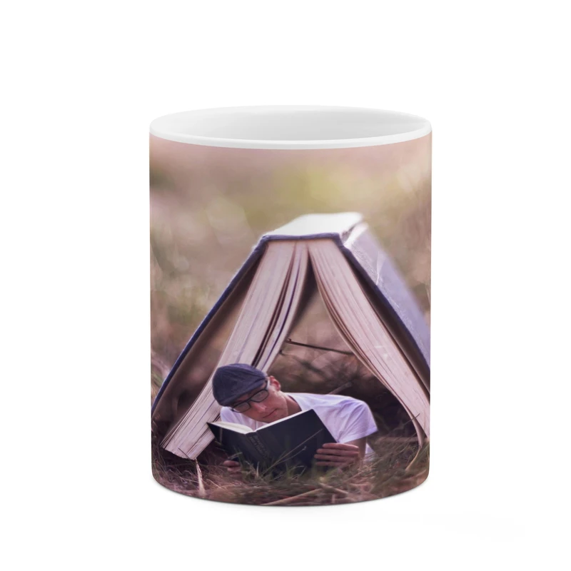 ماگ کاکتی مدل فانتزی کد mgh17922