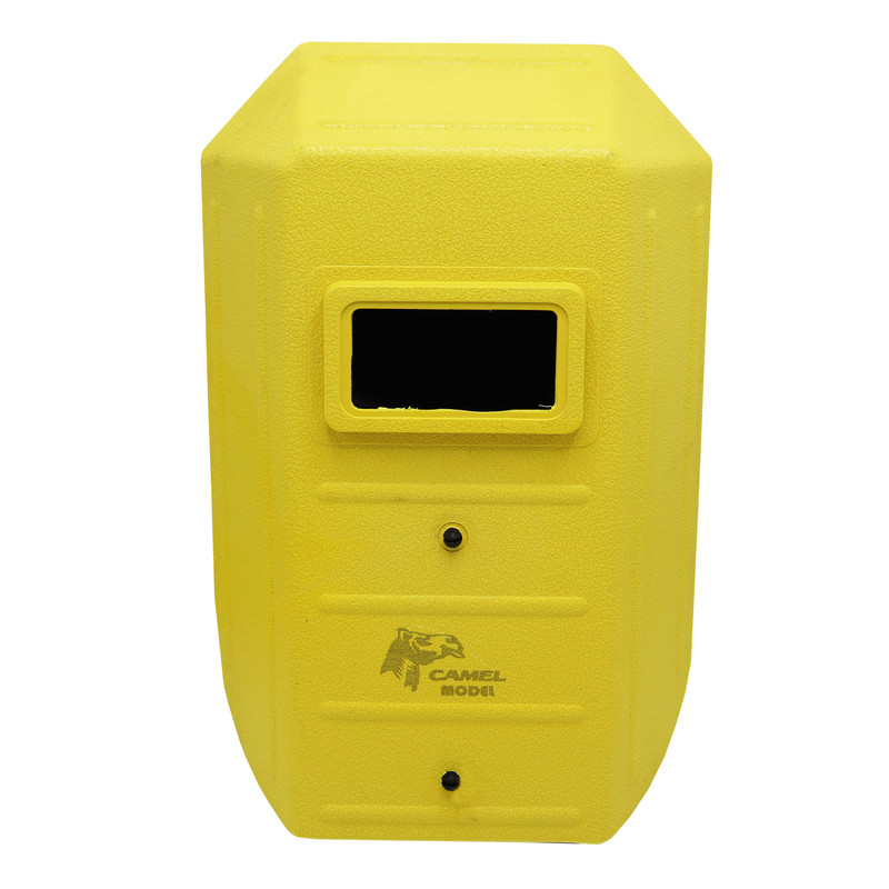 ماسک جوشکاری مدل کمل کد YPZ-038