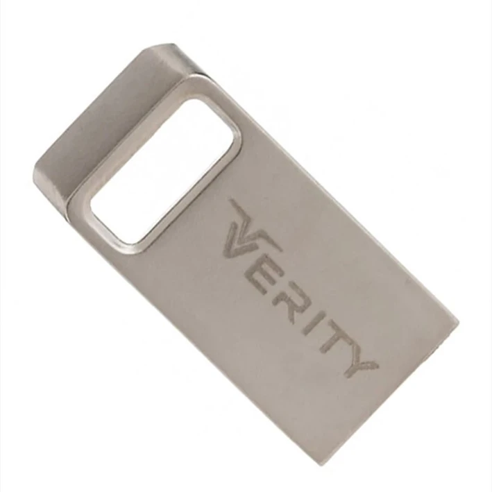 فلش مموری وریتی مدل V810 ظرفیت 32 گیگابایت USB2