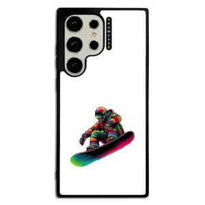 AKAM AMC-WSGS23U-SKI-23 Cover For Samsung Galaxy S23 Ultra