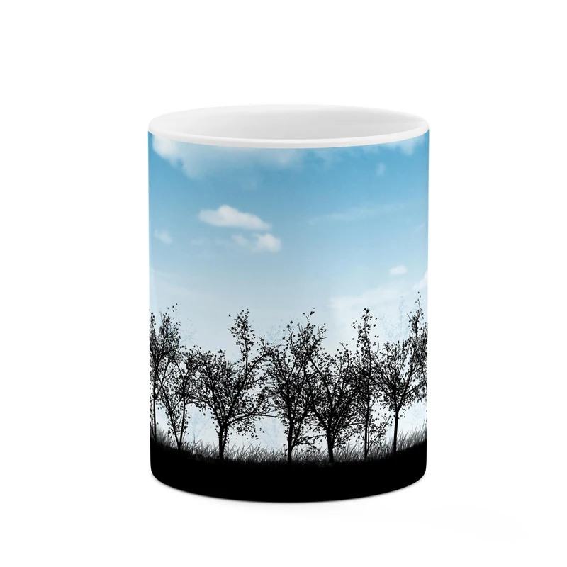 ماگ کاکتی طرح طبیعت کد mgp10167