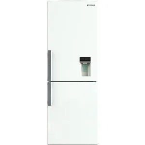 یخچال 24 فوت و فریزر اسنوا مدل SN4-0250SW
