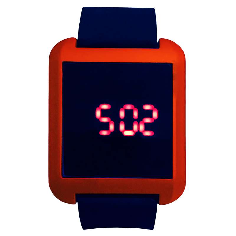 ساعت مچی دیجیتال کد d920 ساعت مچی دیجیتال کد d920