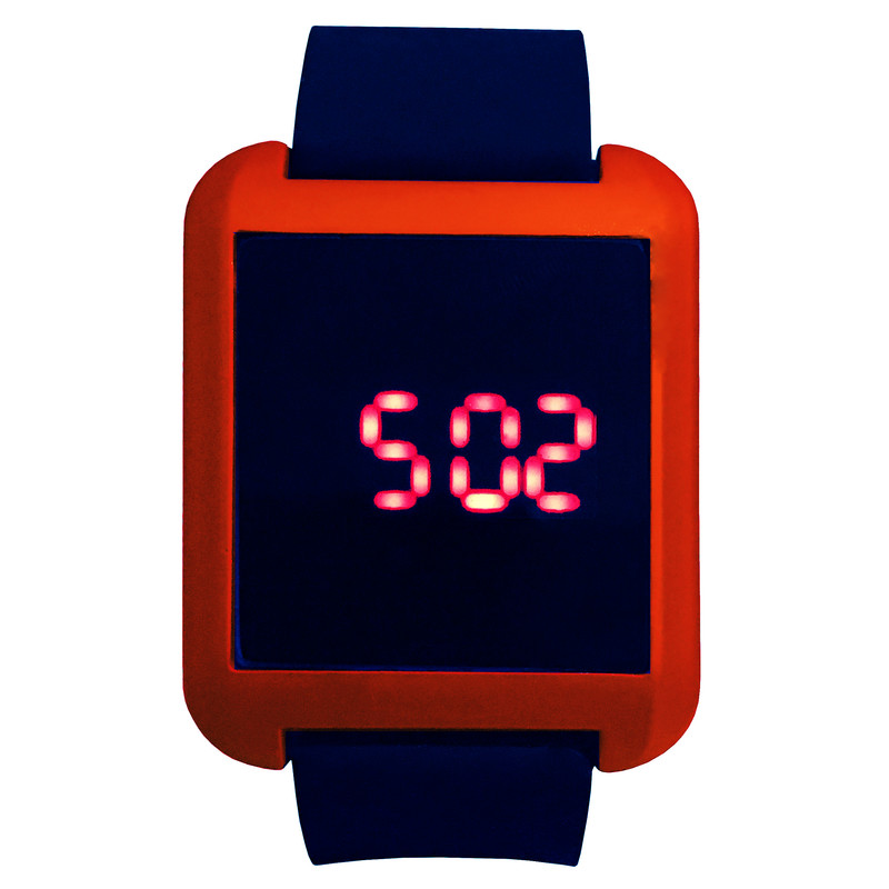 ساعت مچی دیجیتال کد d920 ساعت مچی دیجیتال کد d920