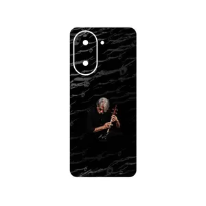 MAHOOT Kayhan Kalhor Cover Sticker for Xiaomi Poco C71
