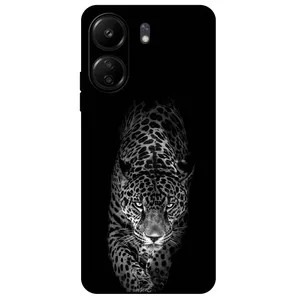 Megafone Panther 1879 Cover For Xiaomi Redmi 13C