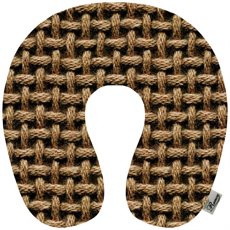 بالش دور گردنی رنس مدل P4-10539