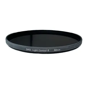 فیلتر لنز مارومی مدل ND8 MC DHG-82MM