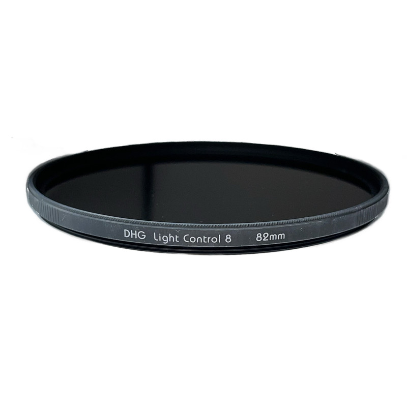 فیلتر لنز مارومی مدل ND8 MC DHG-82MM