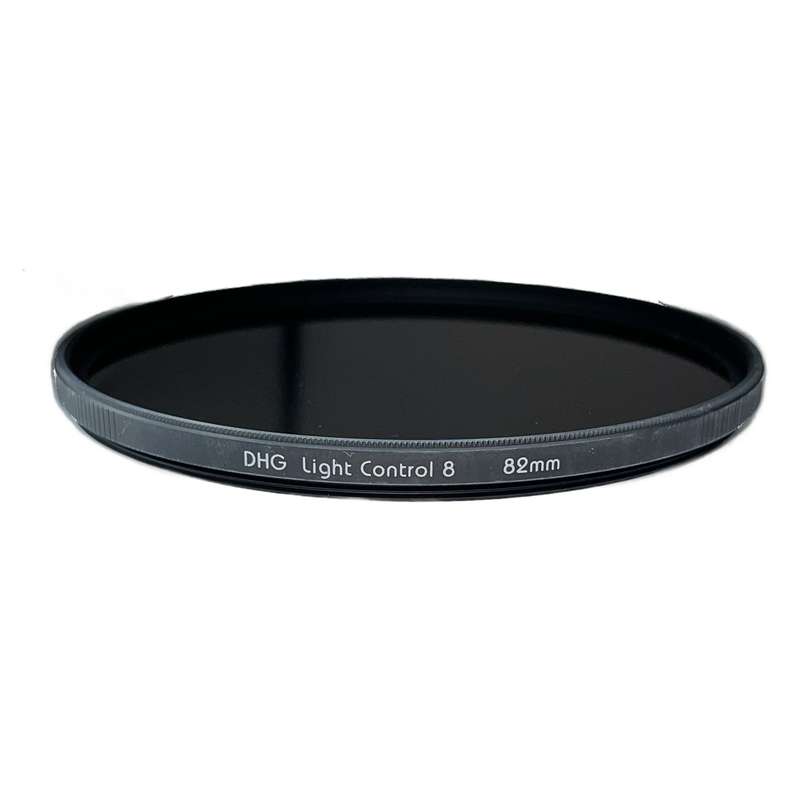 فیلتر لنز مارومی مدل ND8 MC DHG-82MM فیلتر لنز مارومی مدل ND8 MC DHG-82MM