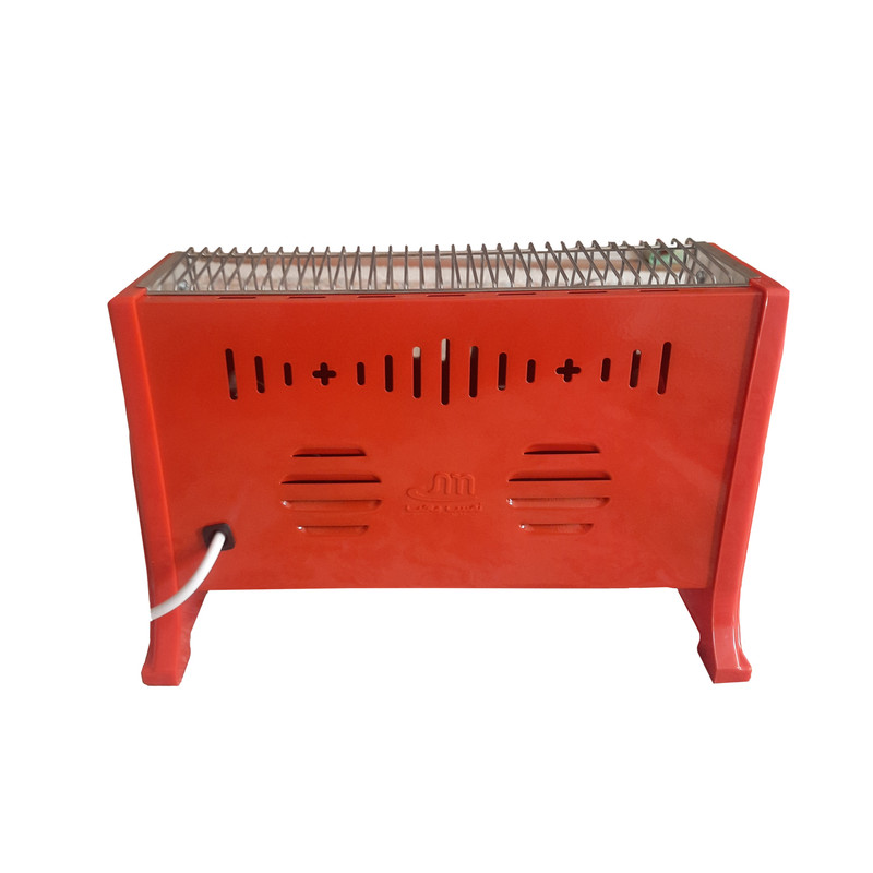 بخاری برقی مدل شریفیان البرز بخاری برقی مدل شریفیان البرز