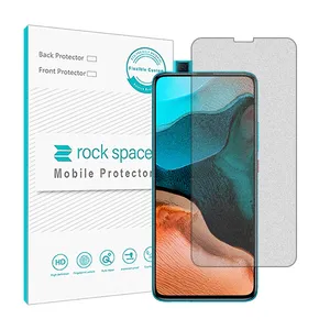 HyGAM Rockspace gaming screen protector suitable for Xiaomi Redmi K30 Pro mobile phone