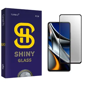 Atouchbo Shiny Glass Matt Ceramics Screen Protector For Xiaomi Poco X4 Pro 5G 2201116PG