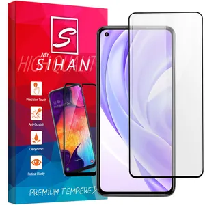 My Sihan FG Screen Protector For Xiaomi redmi Note 9