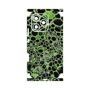 MAHOOT Atom Universe 4-FullSkin Cover Sticker for Honor 400 Lite