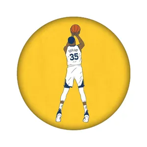 زیر لیوانی مدل بسکتبال کد 333