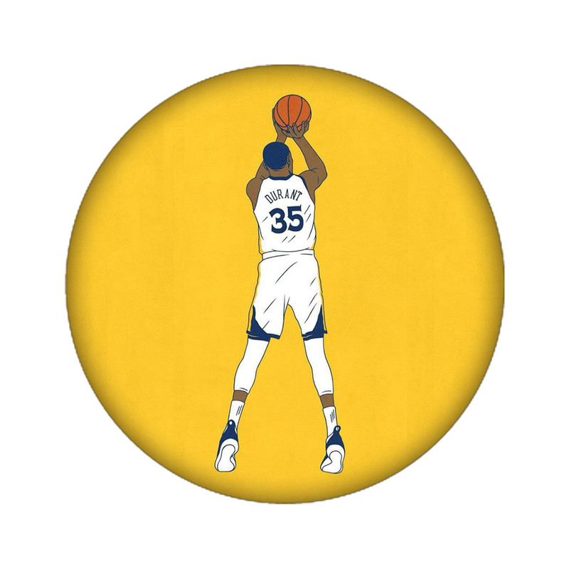 استیکر تزئینی موبایل مدل ورزشی کد 3333