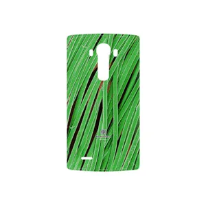 MAHOOT Atom Universe 5 Cover Sticker for LG G3