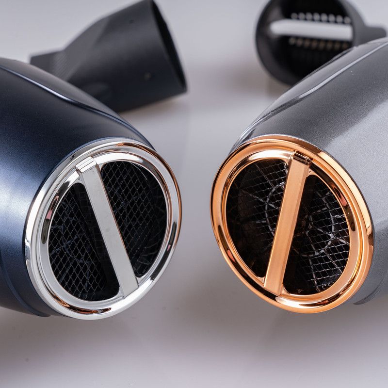 سشوار حرفه ای لایچی مدل L-9080