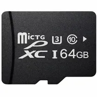 کارت حافظه microSD XC مدل XC-V30 کلاس 10 استاندارد UHS-I U3 سرعت 95MBps ظرفیت 32 گیگابایت