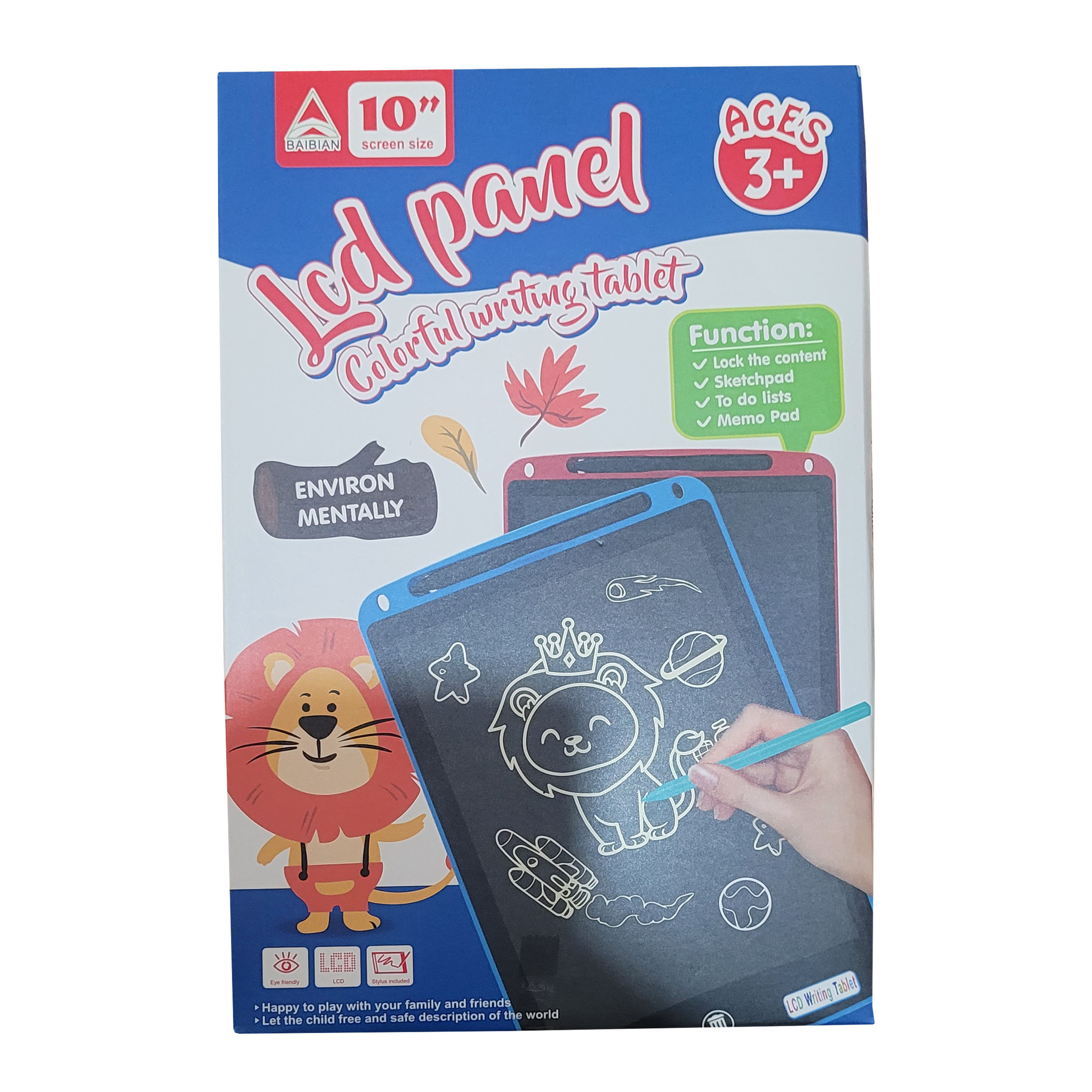 بازی آموزشی تبلت مدل جادویی کد 55100