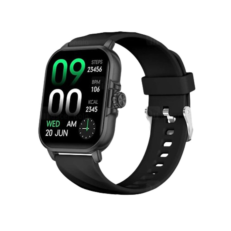 ساعت هوشمند بلک شارک مدل JSY JAMEN GT3 WATCH  NEO BT