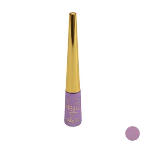 خط چشم ماژیکی دودو گرل مدل pearl رنگ بنفش