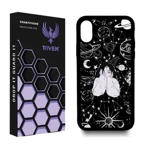 RIVEN RI2-9 Case For Apple iPhone X/XS