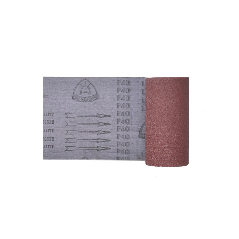 رول سنباده کینگ اسپرت مدل P40 طول 50 متر