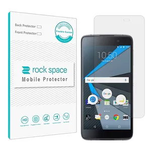 Rock space code HGL hydrogel screen protector suitable for BlackBerry DTEK50 STH100-2