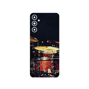 MAHOOT Drum_Kit Cover Sticker for Samsung Galaxy A05s