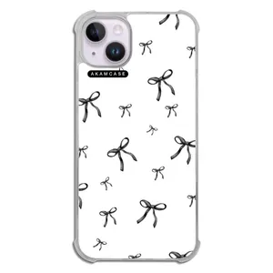 AKAM AMC-WTA14PLUS-BOWS12 Cover For Apple iPhone 14 Plus