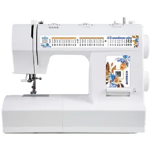 چرخ خیاطی جانتک مدل 8700 sp