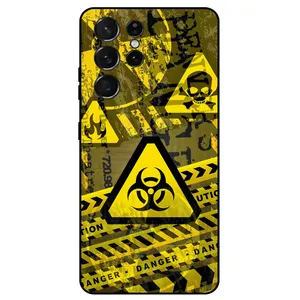 Megafone 7703 Cover For Samsung Galaxy S21 Ultra 5G