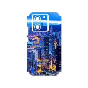 MAHOOT Hong Kong City Cover Sticker for Xiaomi 13T