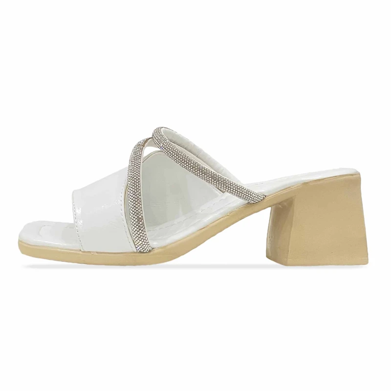 صندل زنانه کیتو مدل BEKSI