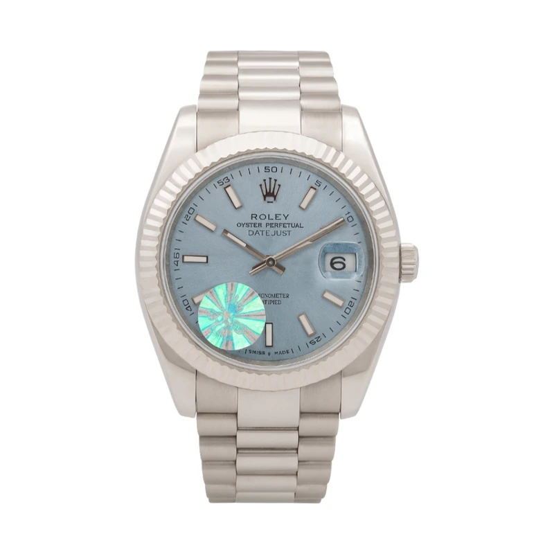 ساعت مچی عقربه‌ای اتوماتیک مردانه مدل 6718